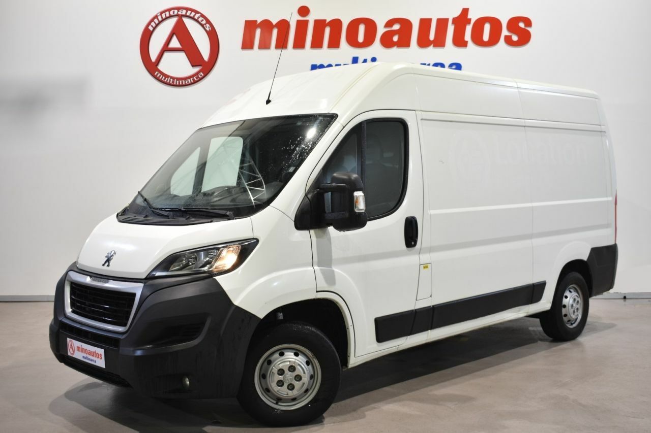 Foto Fiat Ducato 2