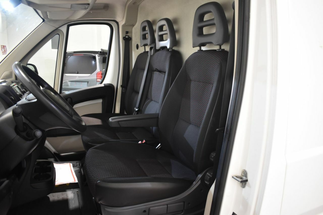 Foto Fiat Ducato 4