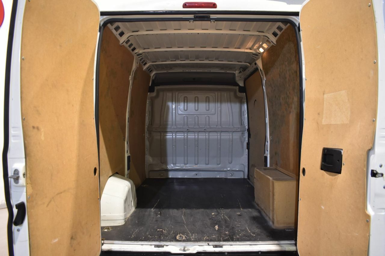 Foto Fiat Ducato 6