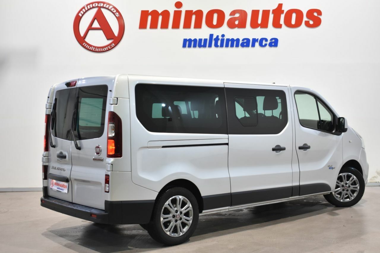 Foto Renault Trafic 2