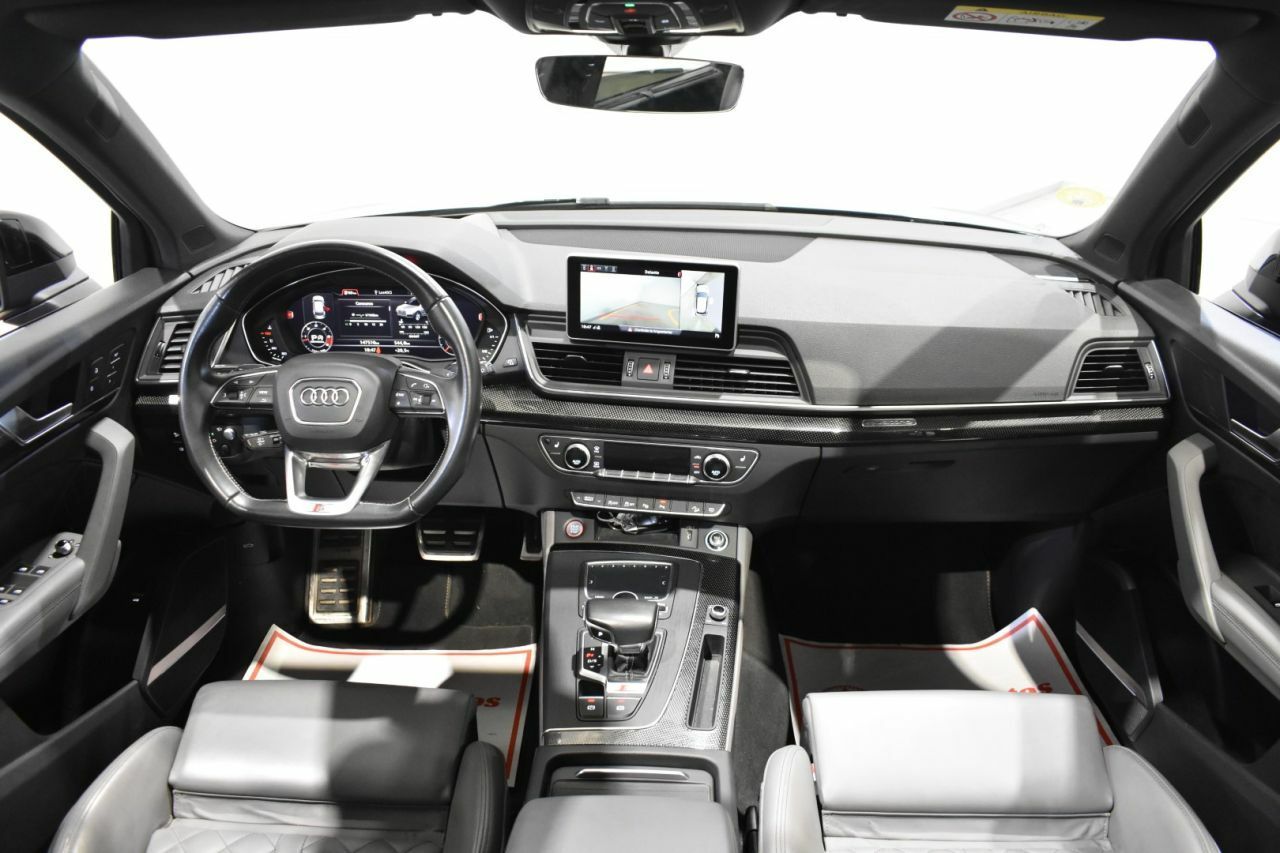 Foto Audi SQ5 8