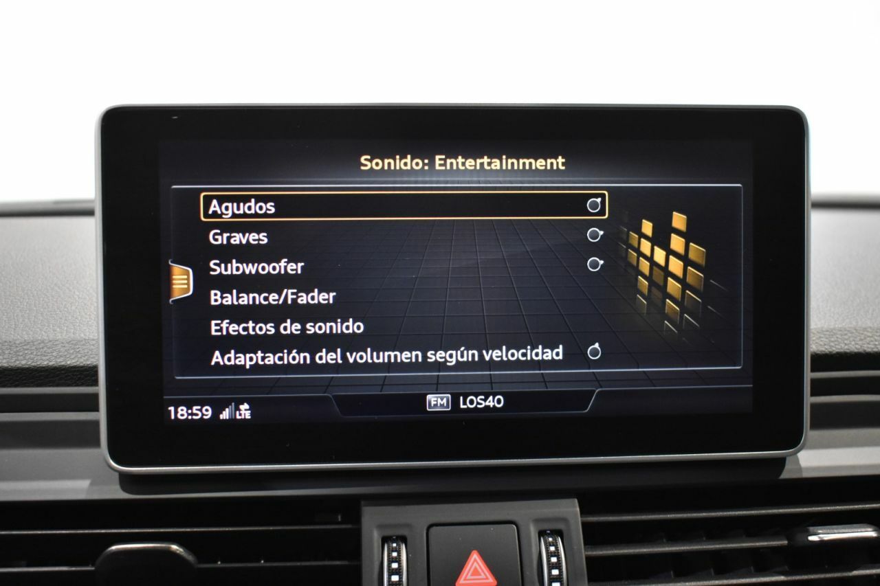 Foto Audi SQ5 51