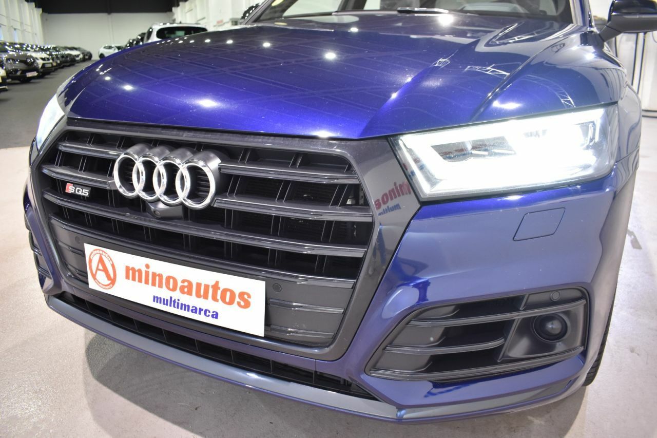 Foto Audi SQ5 74