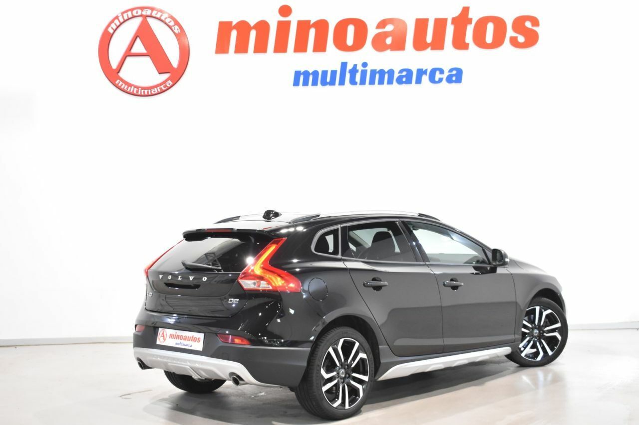 Foto Volvo V40 2