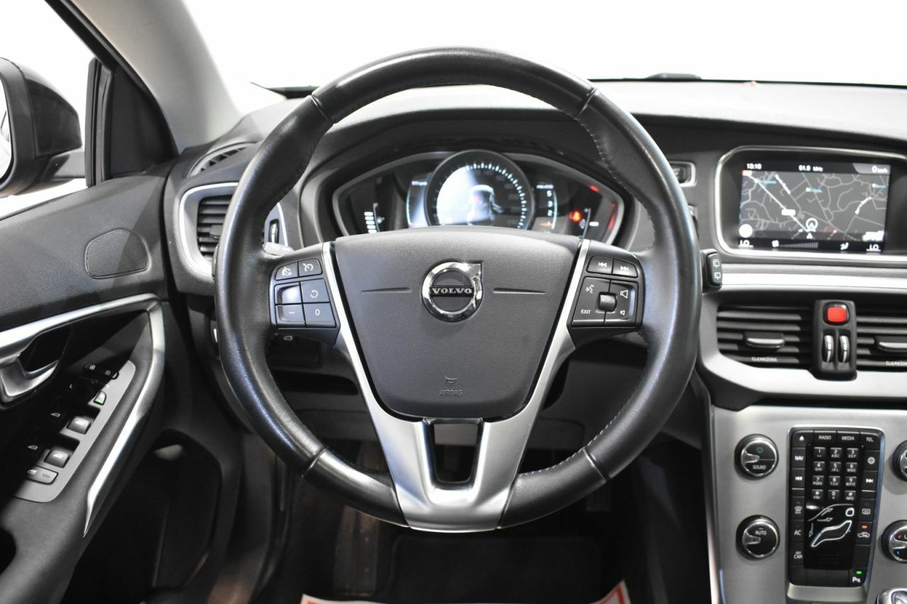 Foto Volvo V40 11