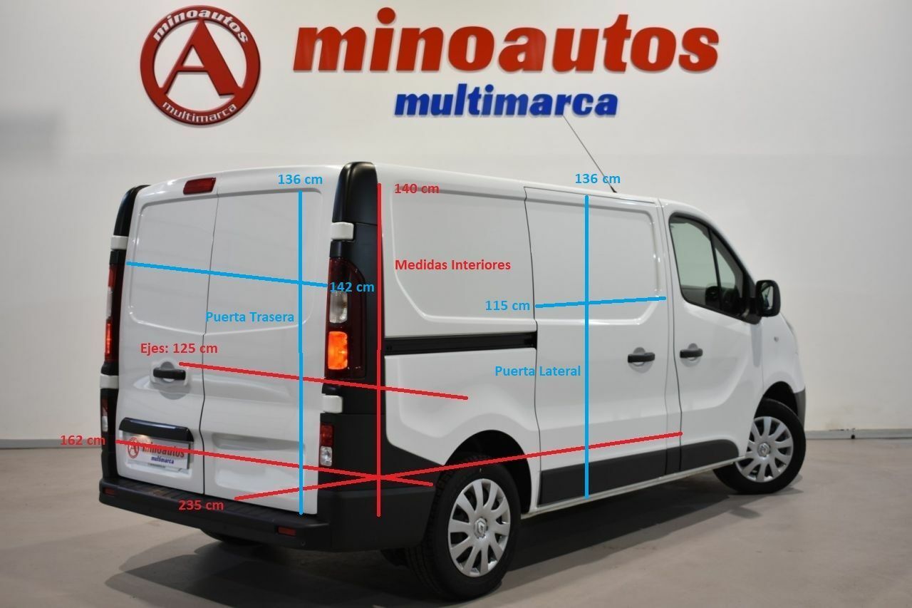 Foto Fiat Talento 3