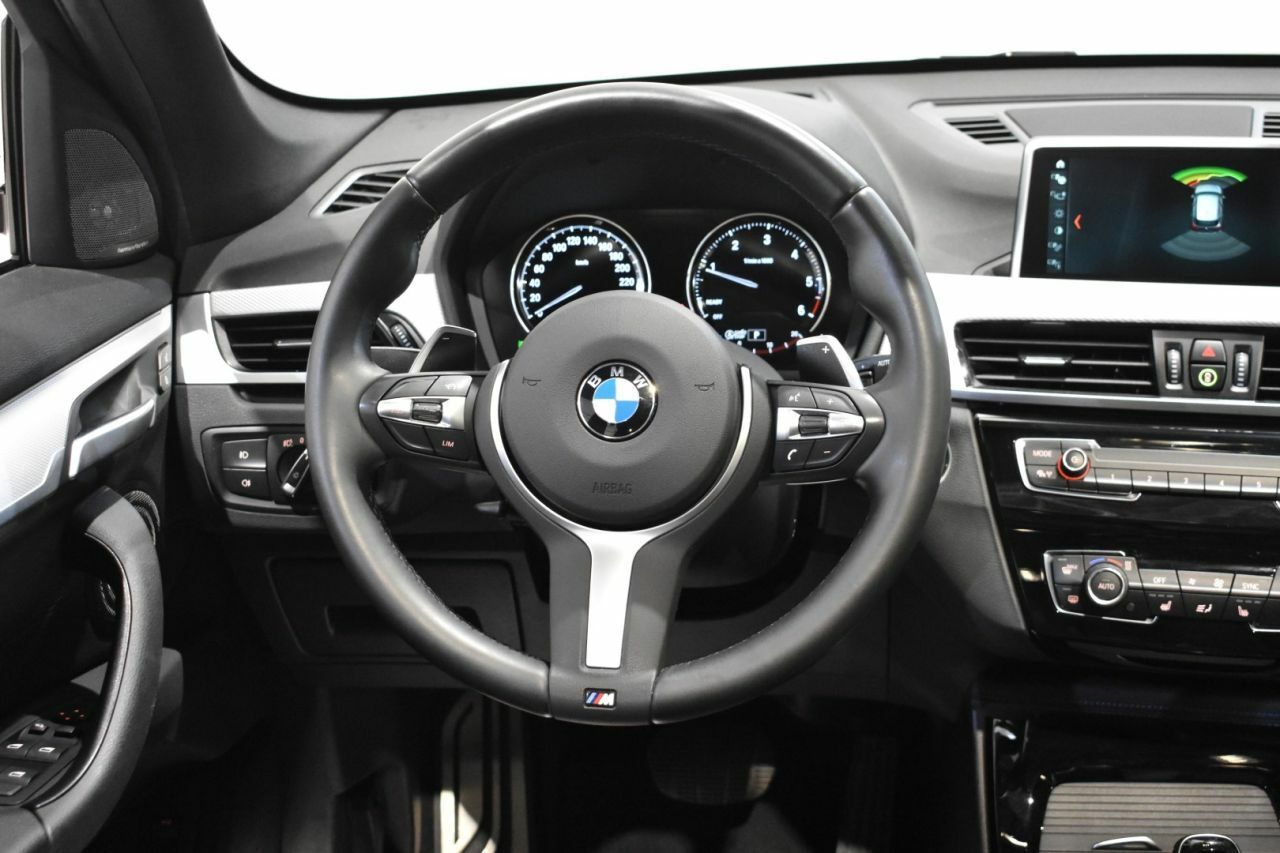 Foto BMW X1 11