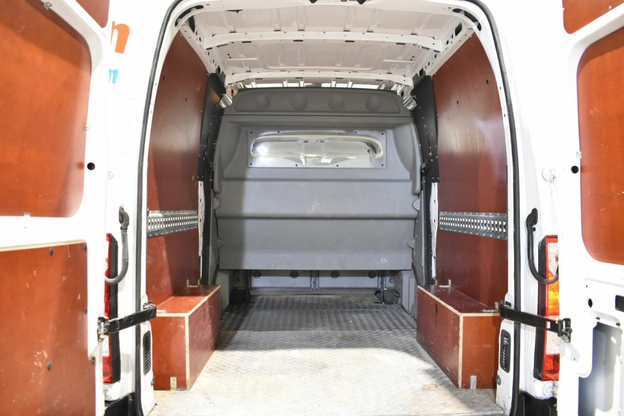 Foto Renault Master 24