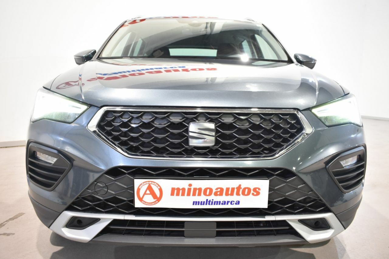 Foto Seat Ateca 6