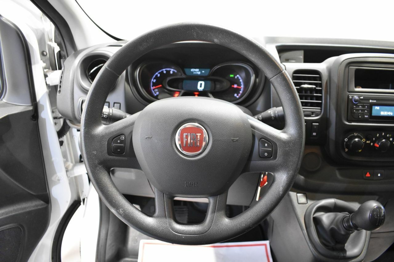 Foto Fiat Talento 11