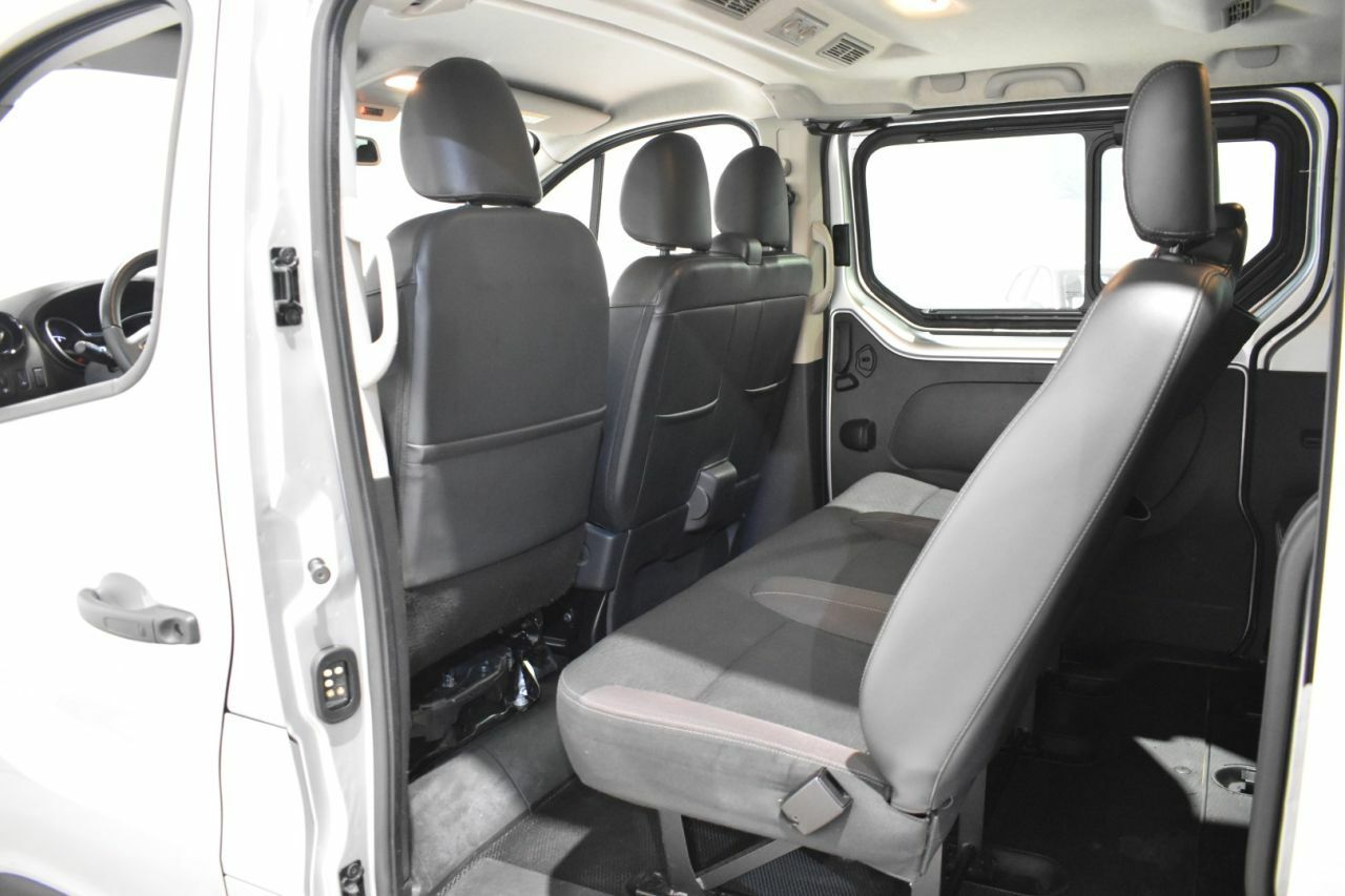 Foto Renault Trafic 18