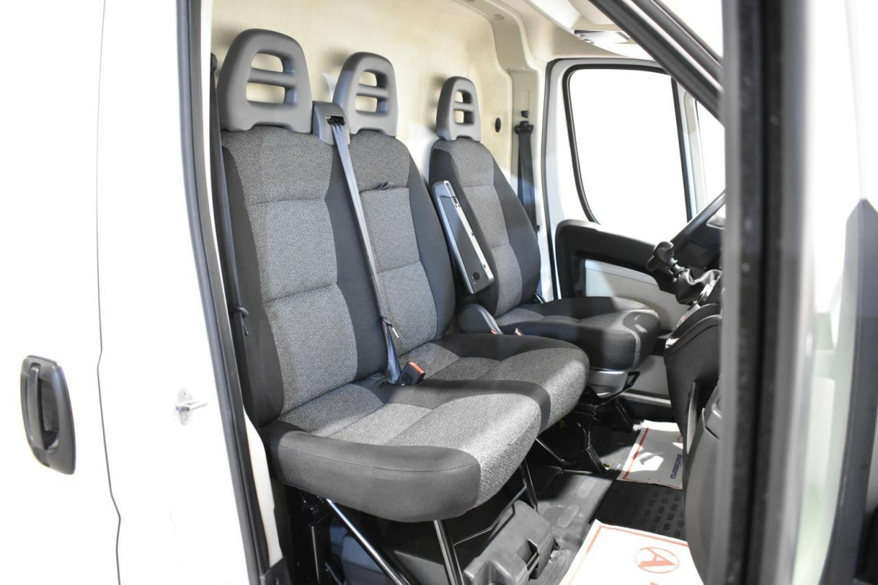 Foto Fiat Ducato 9