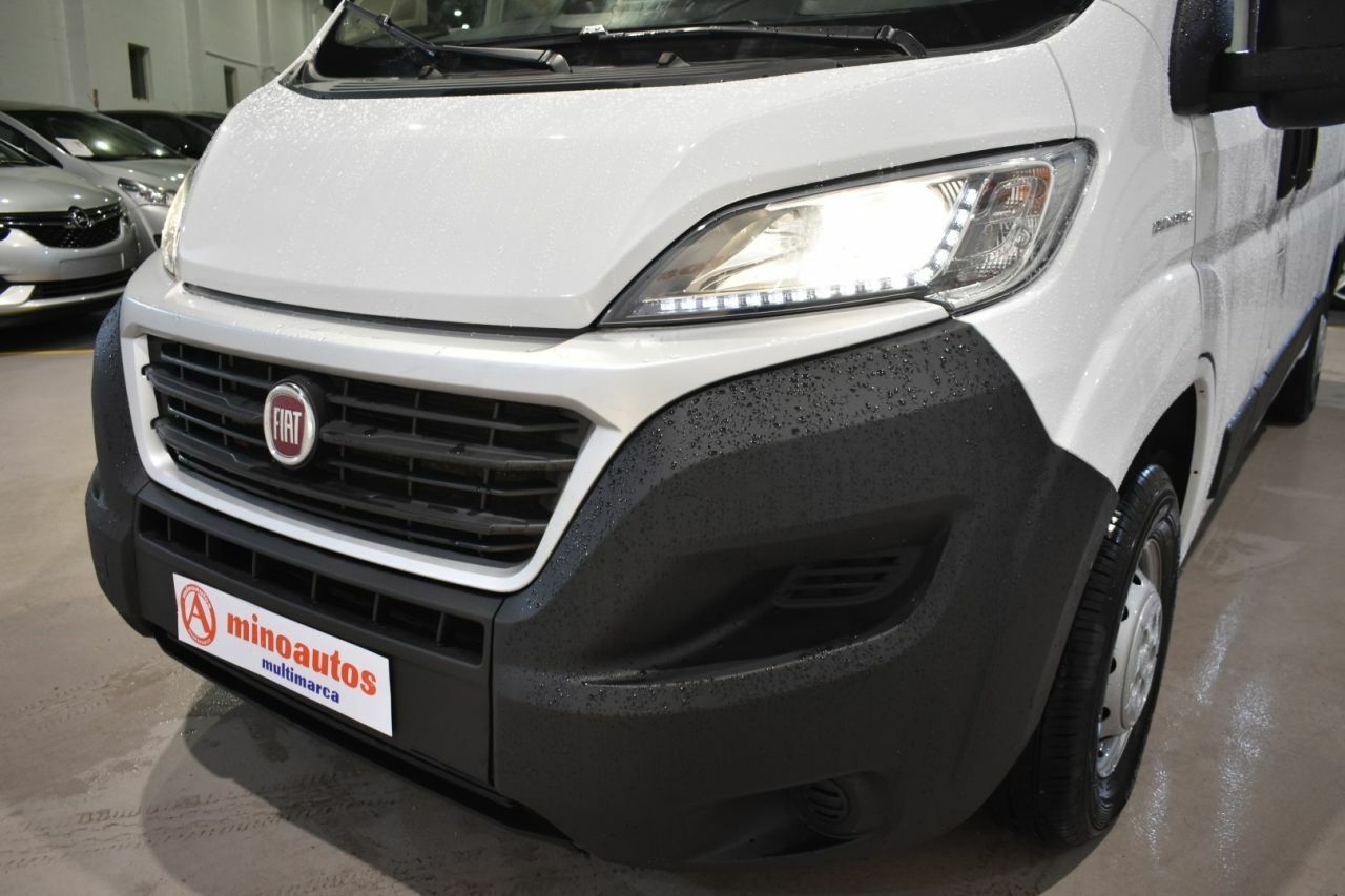 Foto Fiat Ducato 17