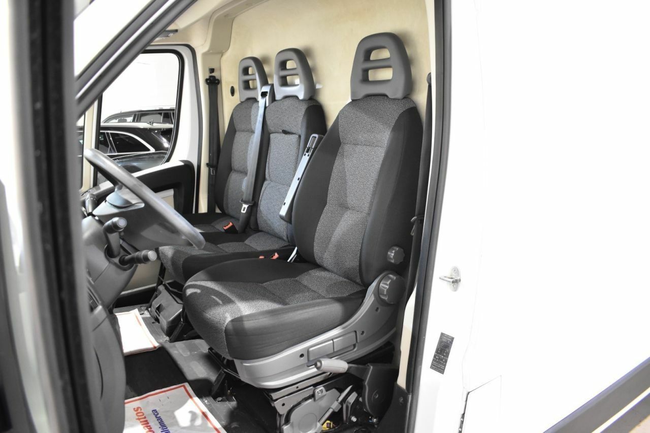 Foto Fiat Ducato 8