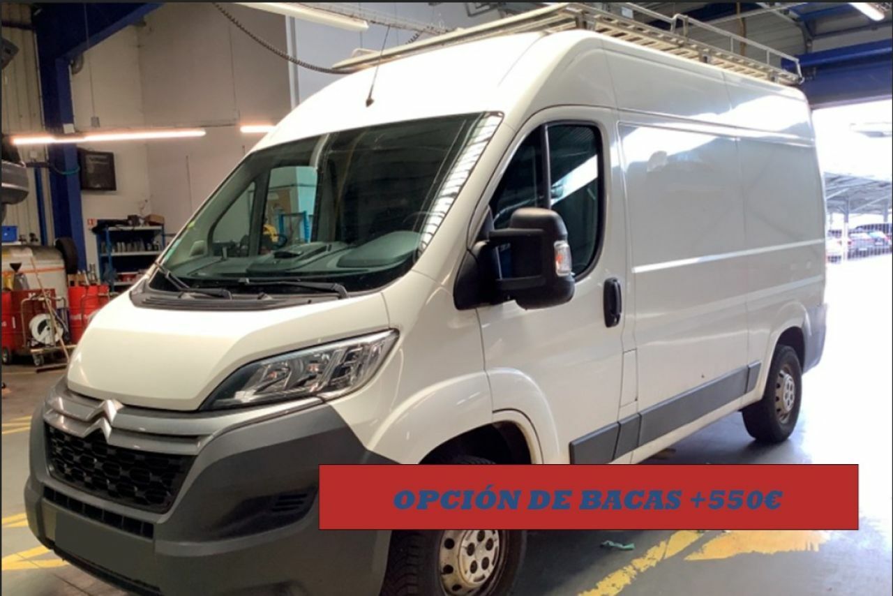 Foto Fiat Ducato 6