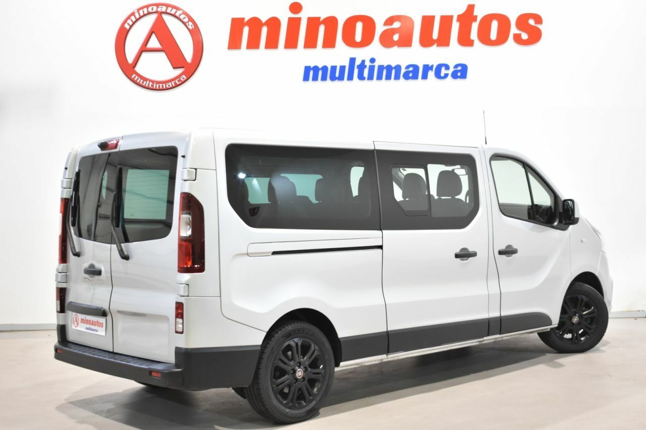 Foto Fiat Talento 3