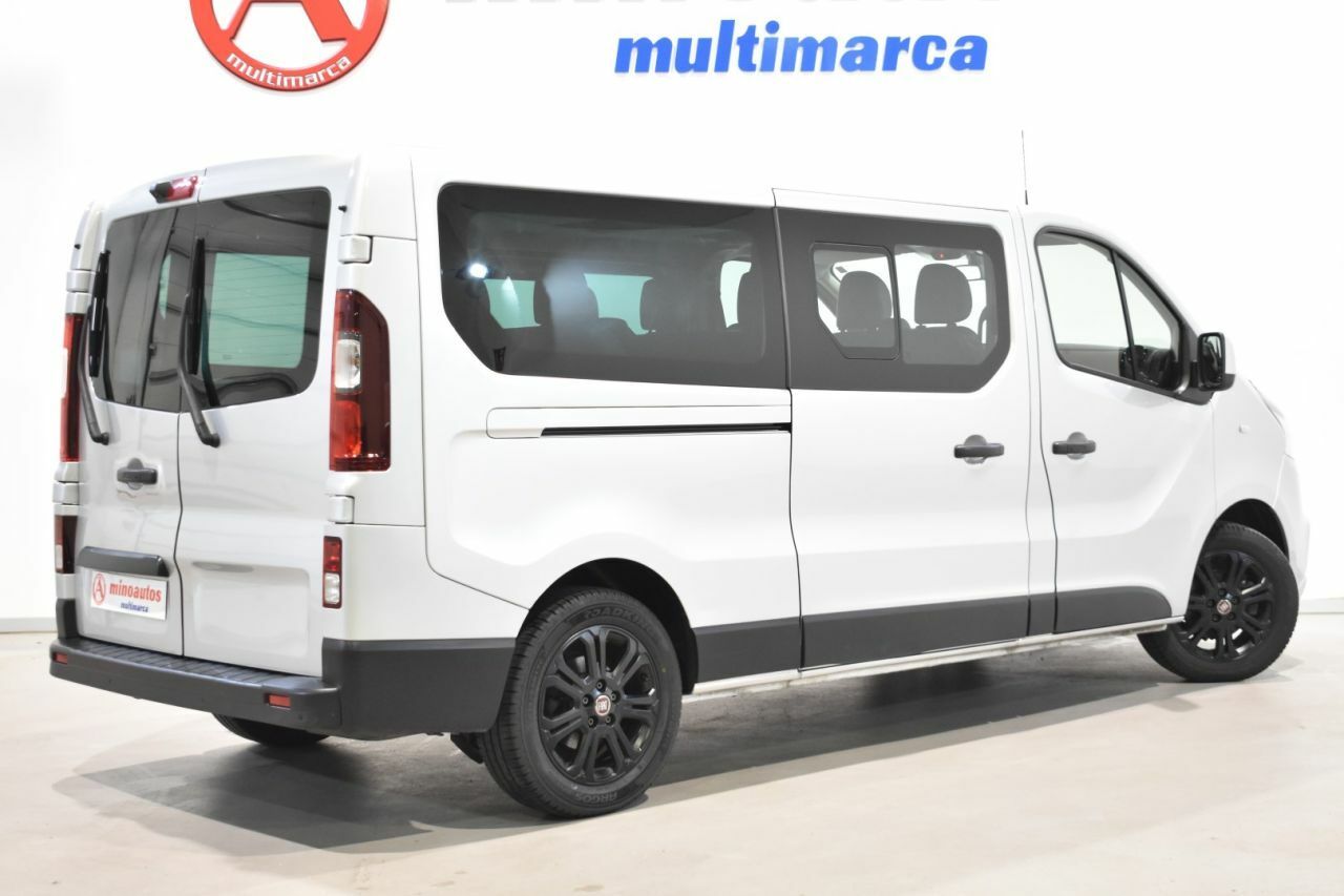 Foto Fiat Talento 5