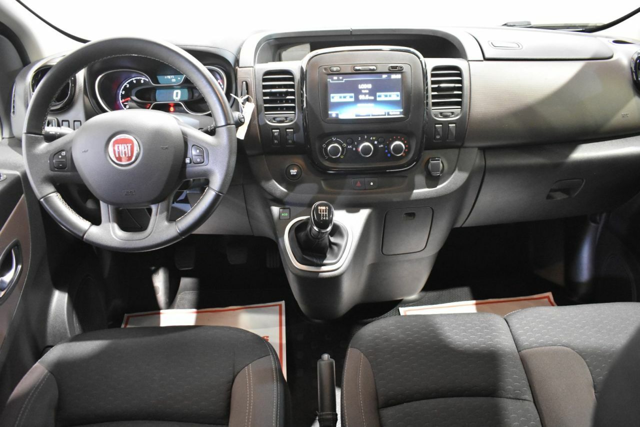 Foto Fiat Talento 6