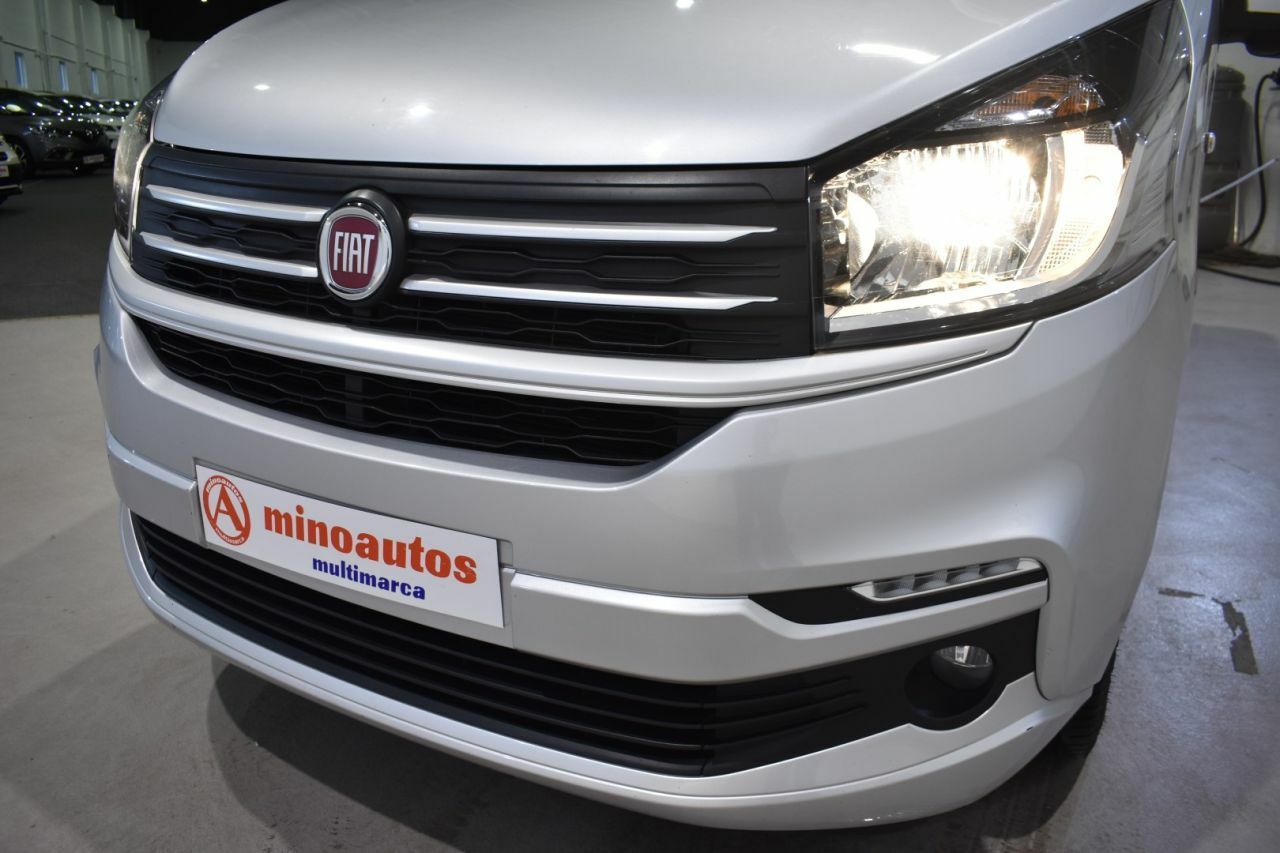 Foto Fiat Talento 45