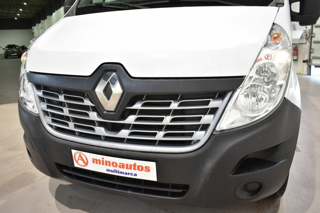 Foto Renault Master 44