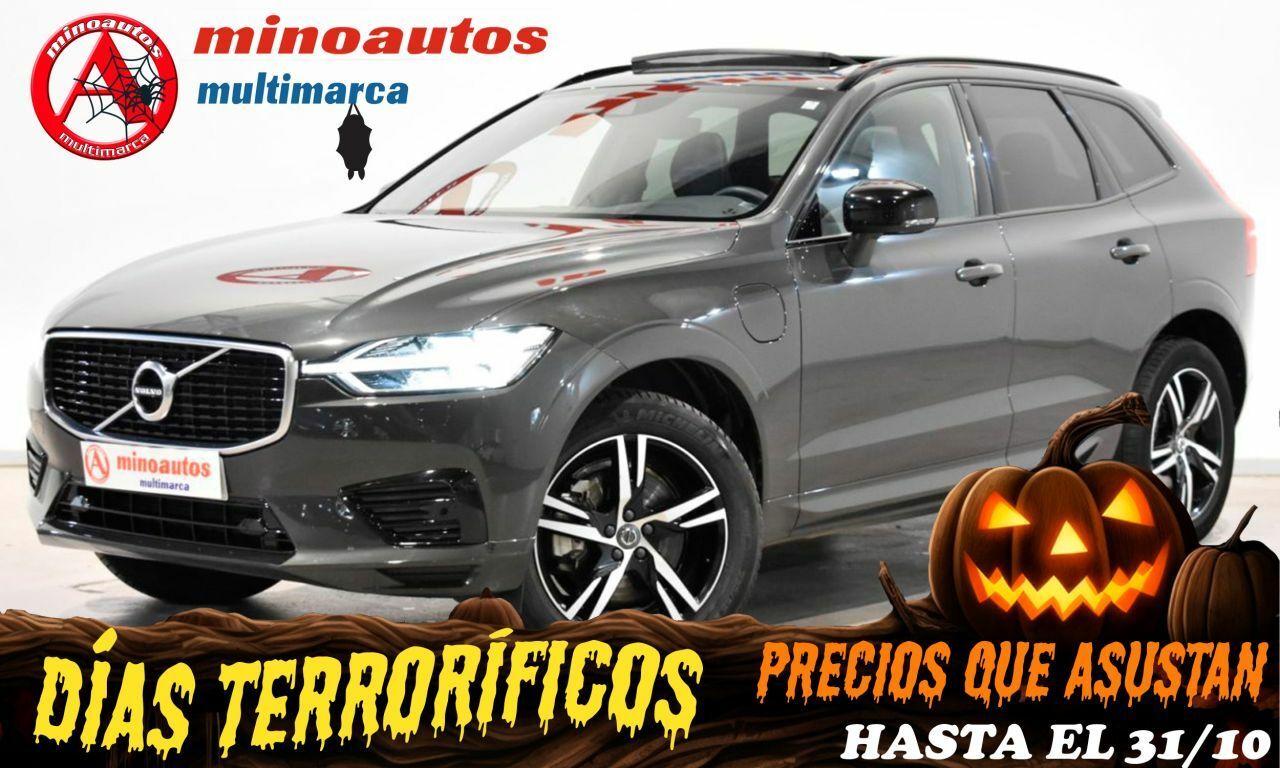 Foto Volvo XC60 1