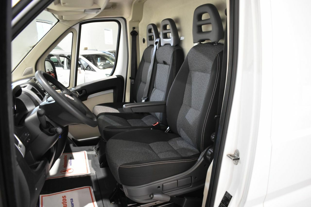 Foto Fiat Ducato 6