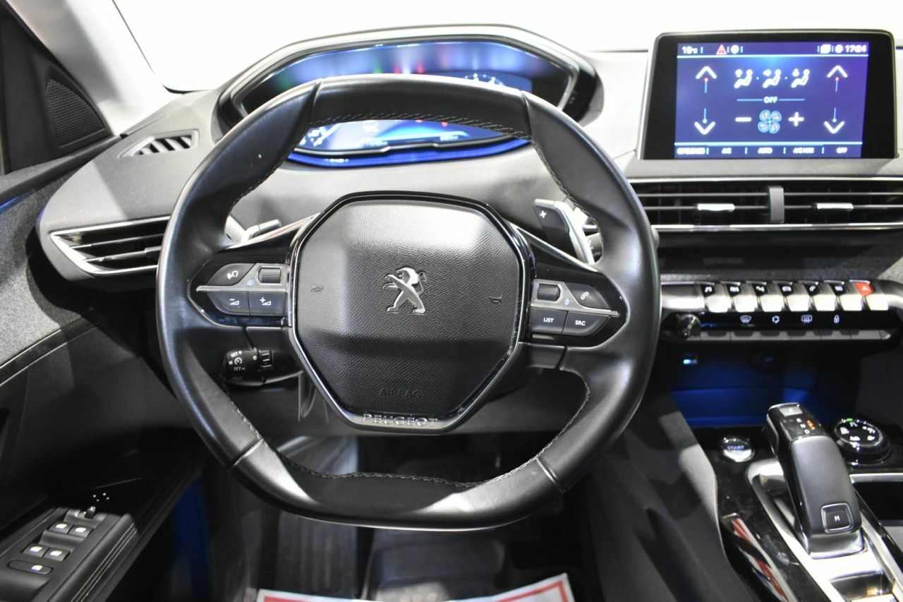 Foto Peugeot 3008 10