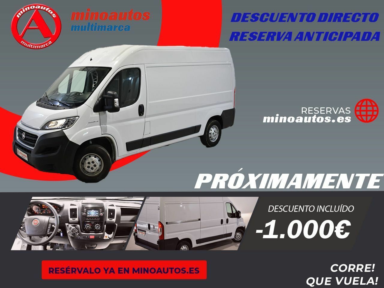 Foto Peugeot Boxer 1