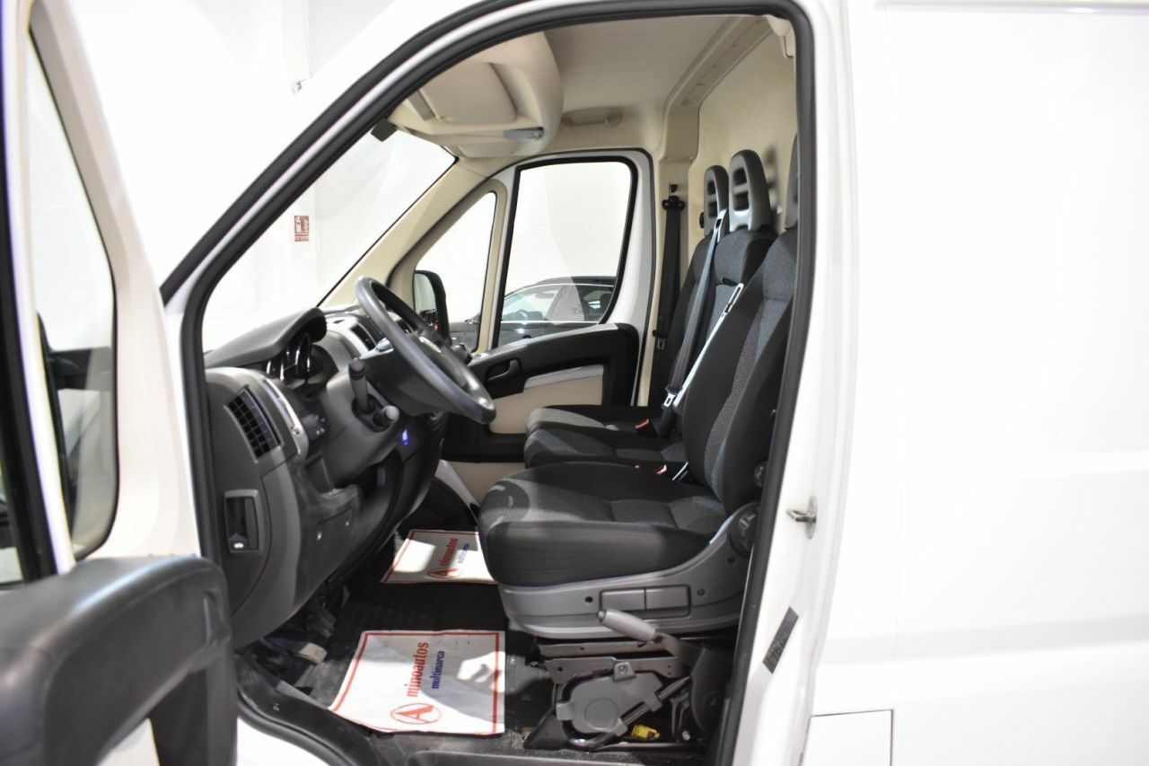 Foto Fiat Ducato 7