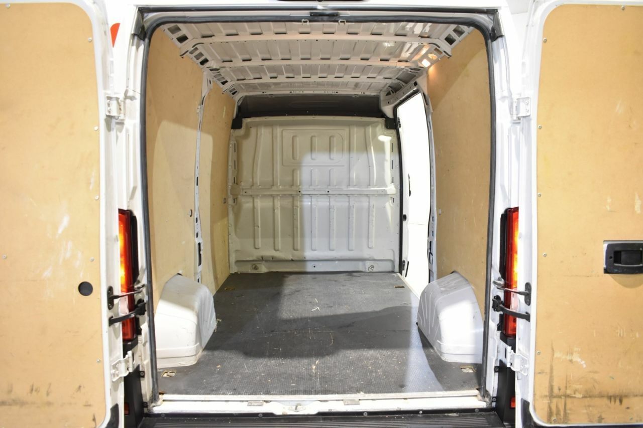 Foto Fiat Ducato 13