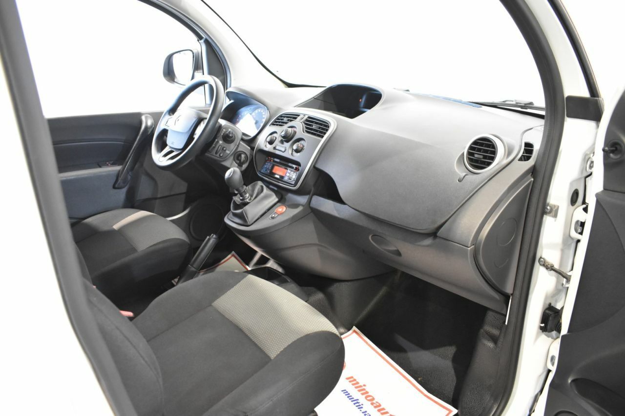 Foto Renault Kangoo 8