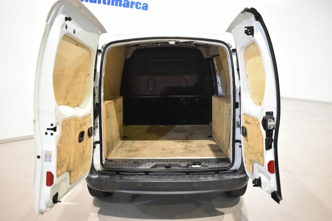 Foto Renault Kangoo 9