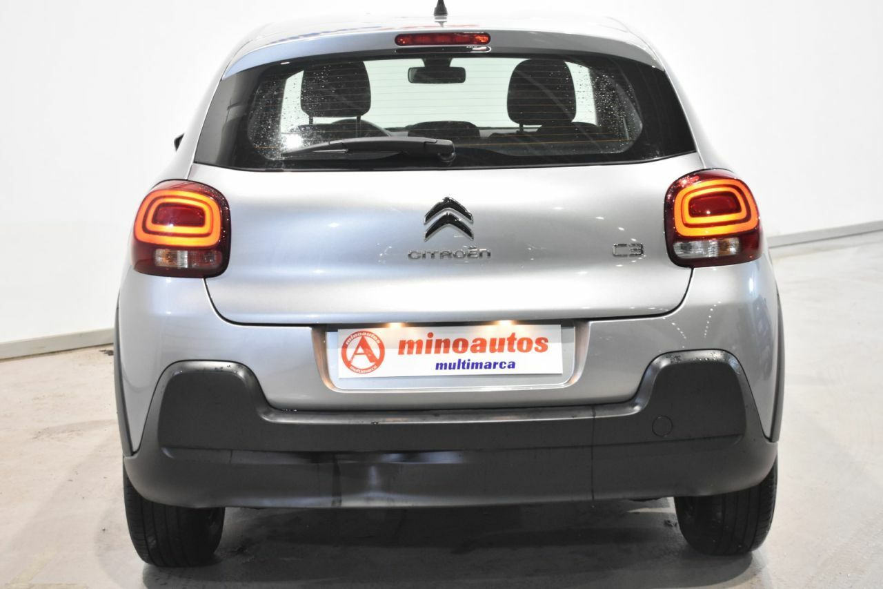 Foto Citroën C3 5