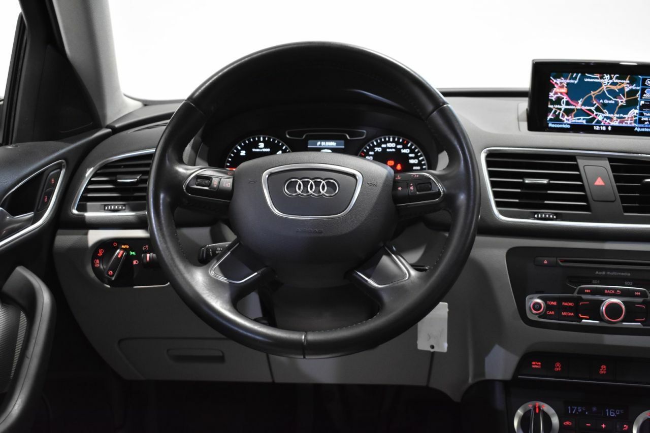 Foto Audi Q3 9