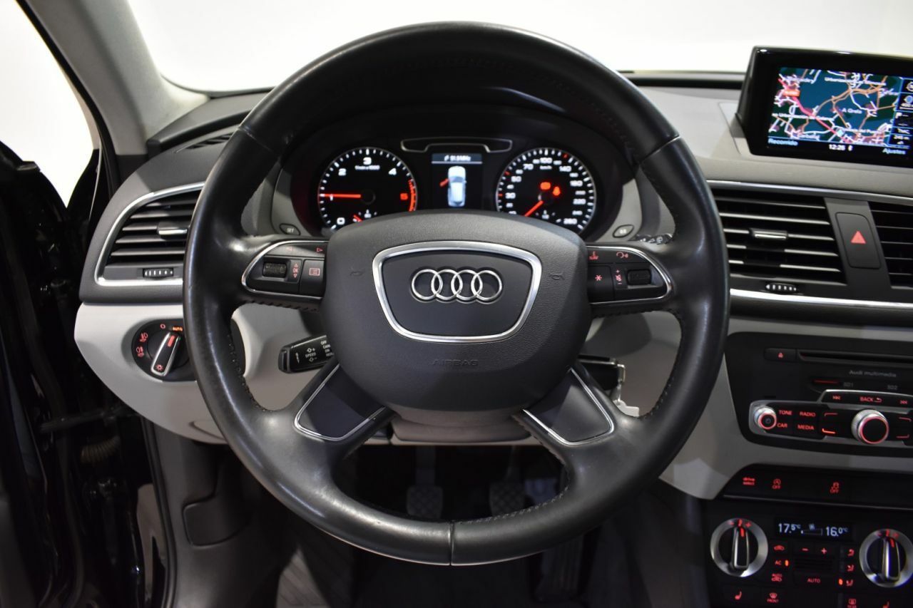 Foto Audi Q3 30