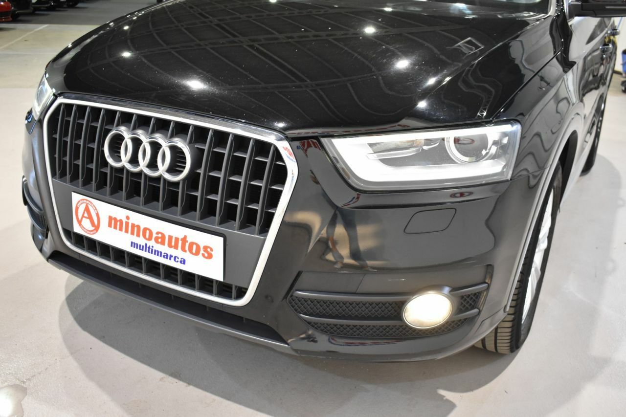 Foto Audi Q3 56