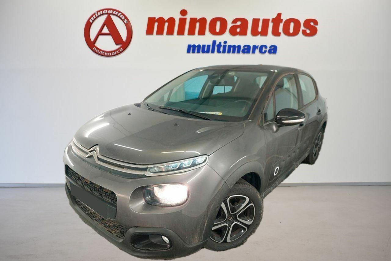 Foto Citroën C3 2