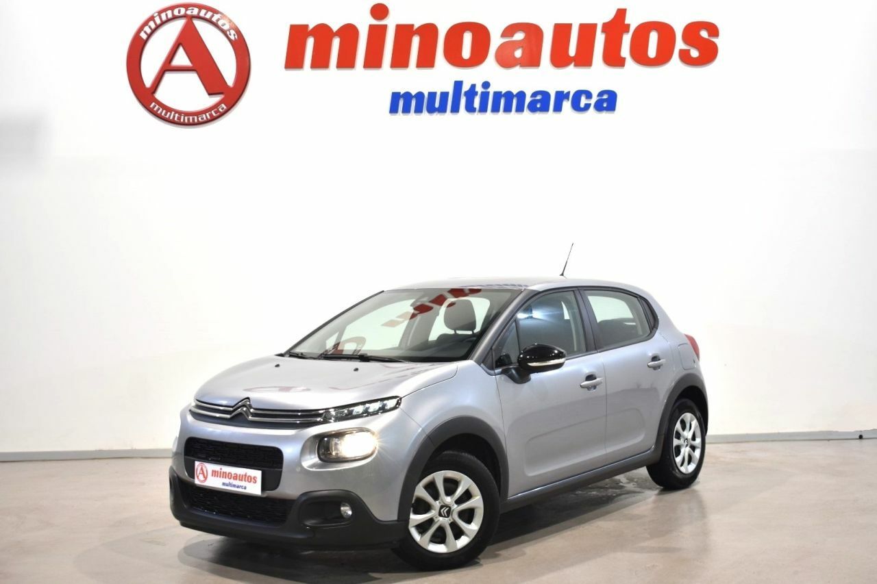 Foto Citroën C3 2