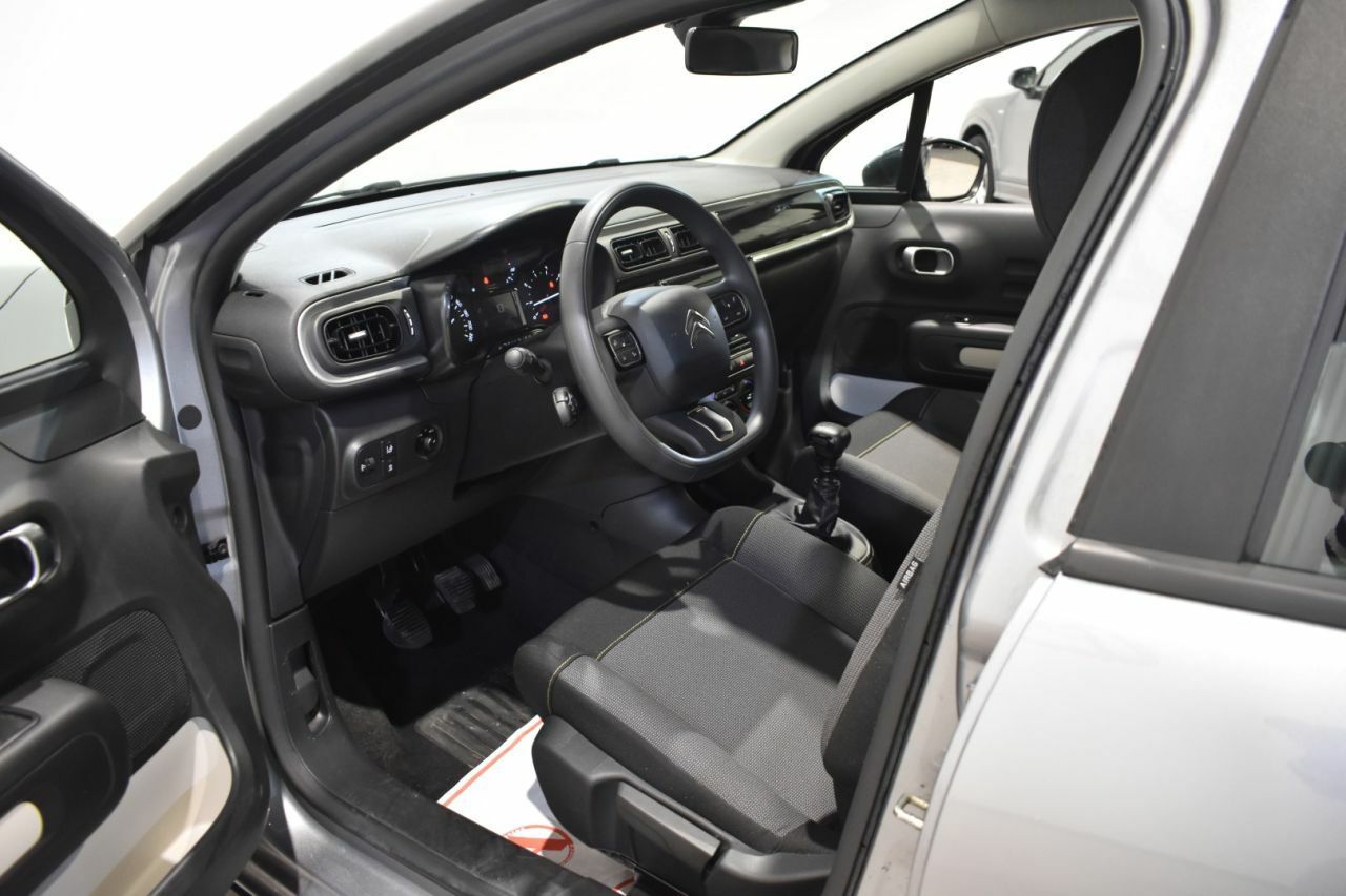 Foto Citroën C3 6