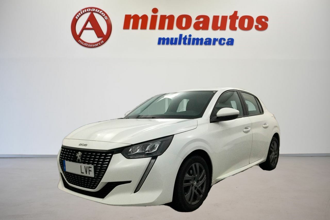 Foto Peugeot 208 2