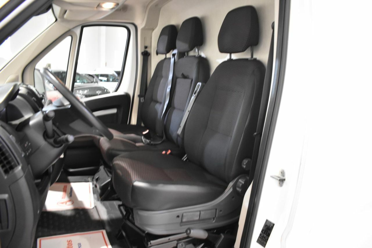 Foto Fiat Ducato 8