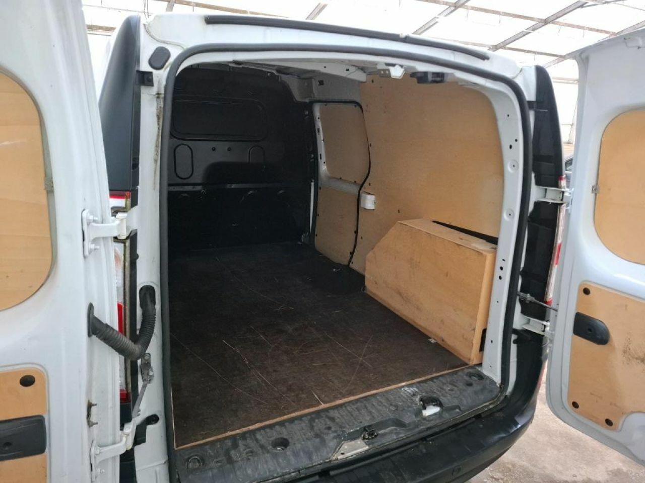 Foto Renault Kangoo 7