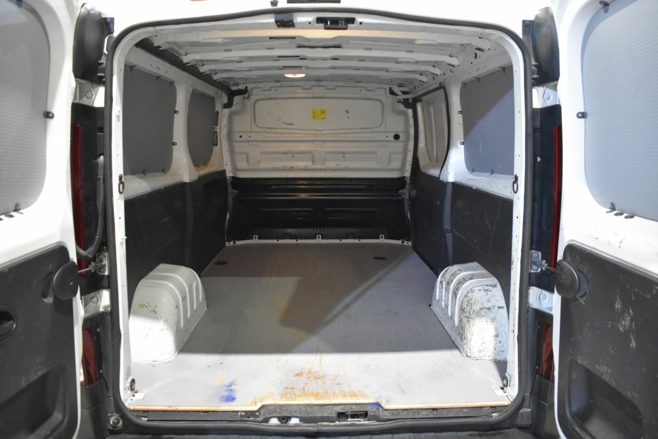 Foto Renault Trafic 7