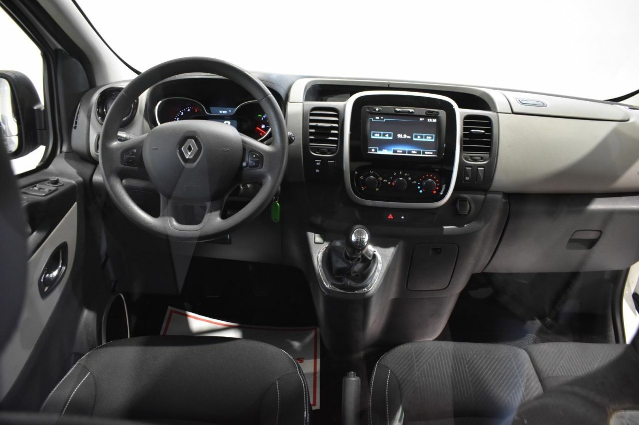 Foto Renault Trafic 5