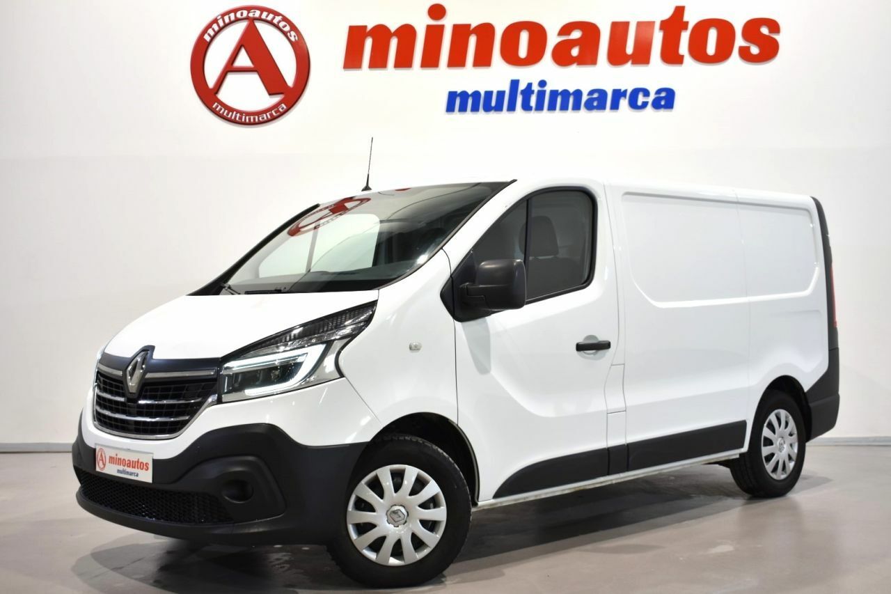 Foto Fiat Talento 2