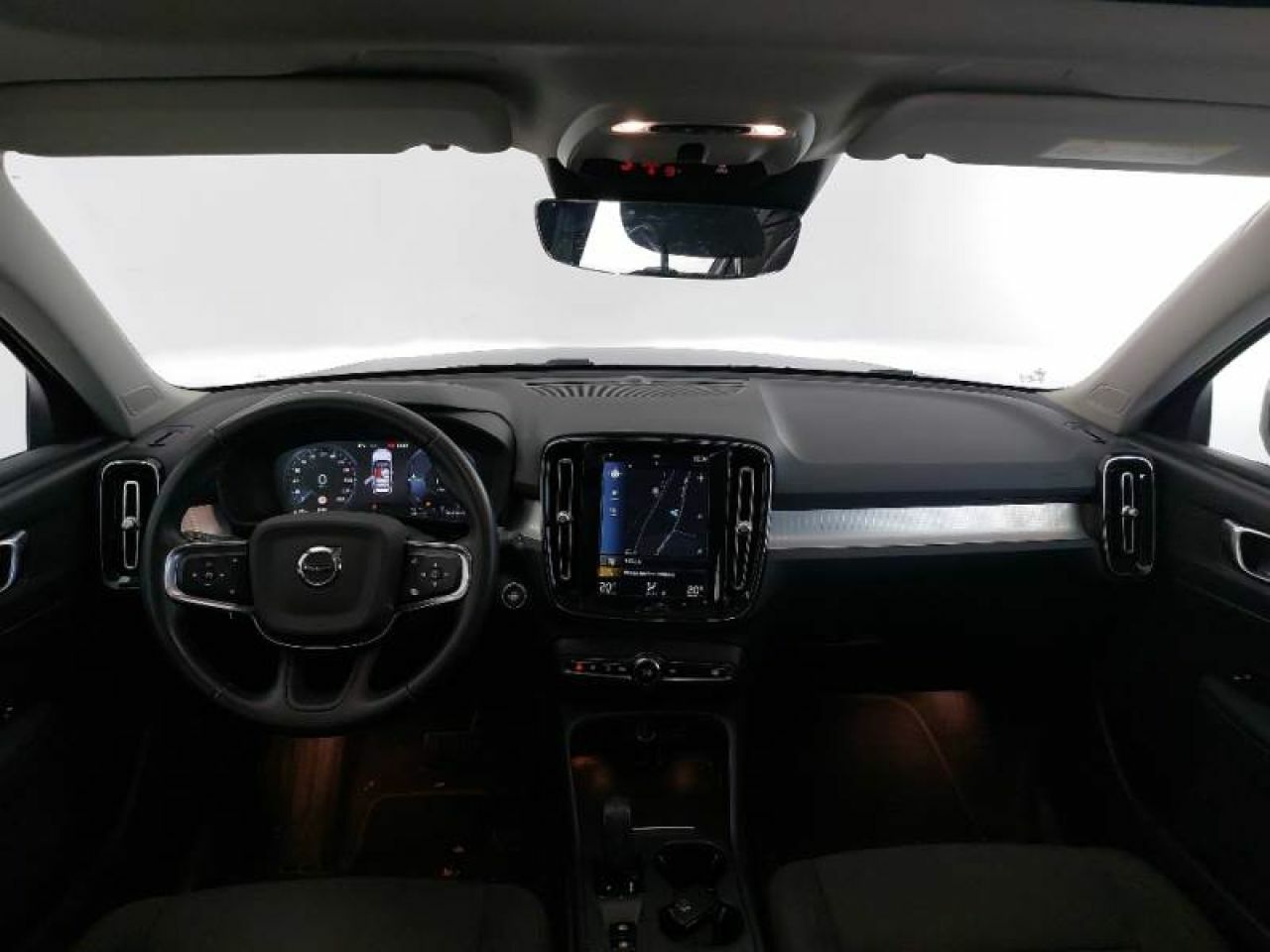 Foto Volvo XC40 5