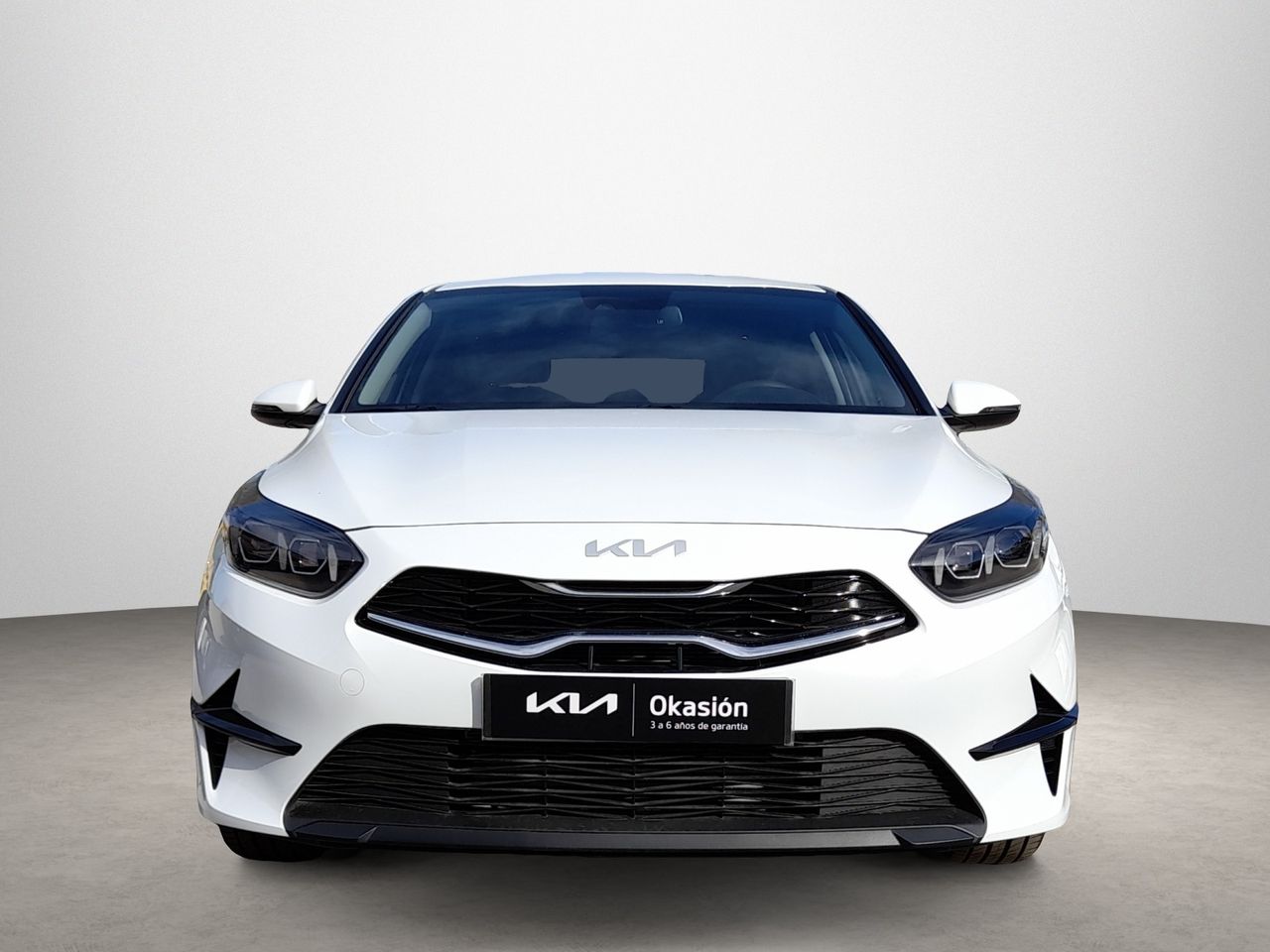 Foto Kia Ceed 3