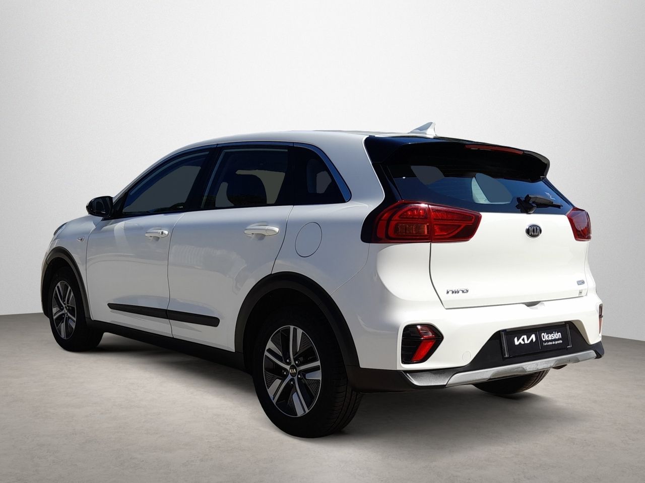 Foto Kia Niro 5