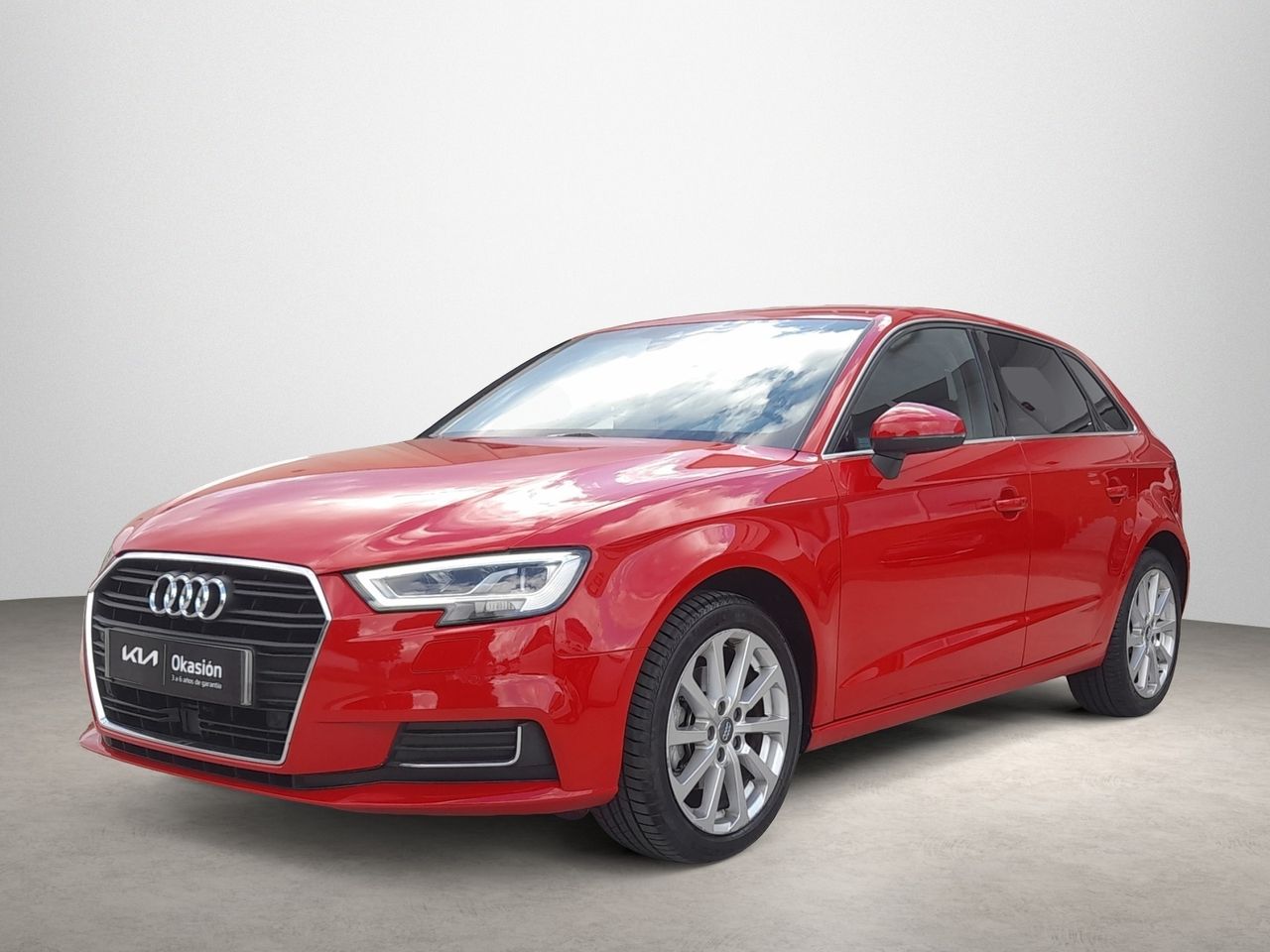 Foto Audi A3 6