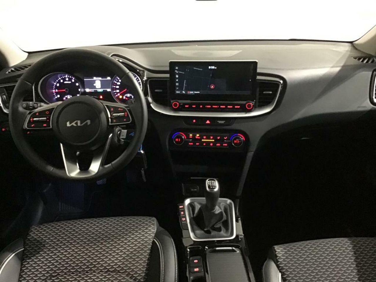 Foto Kia XCeed 18